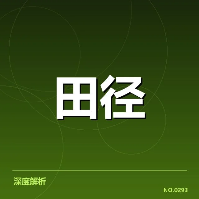 短跑选手状态追踪背后，运动员训练策略与环境因素的综合作用
